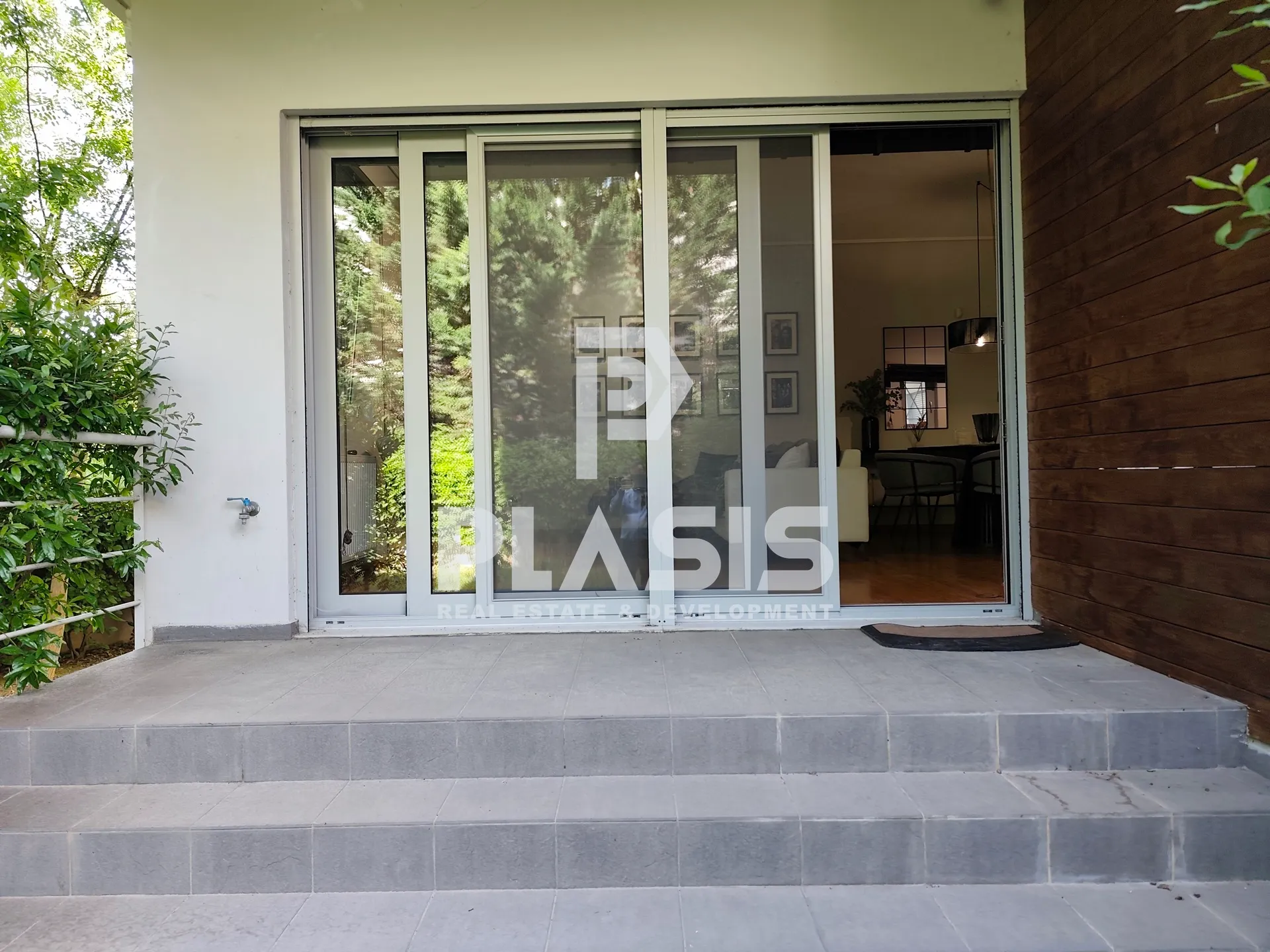 Maisonette 120m²  - 3