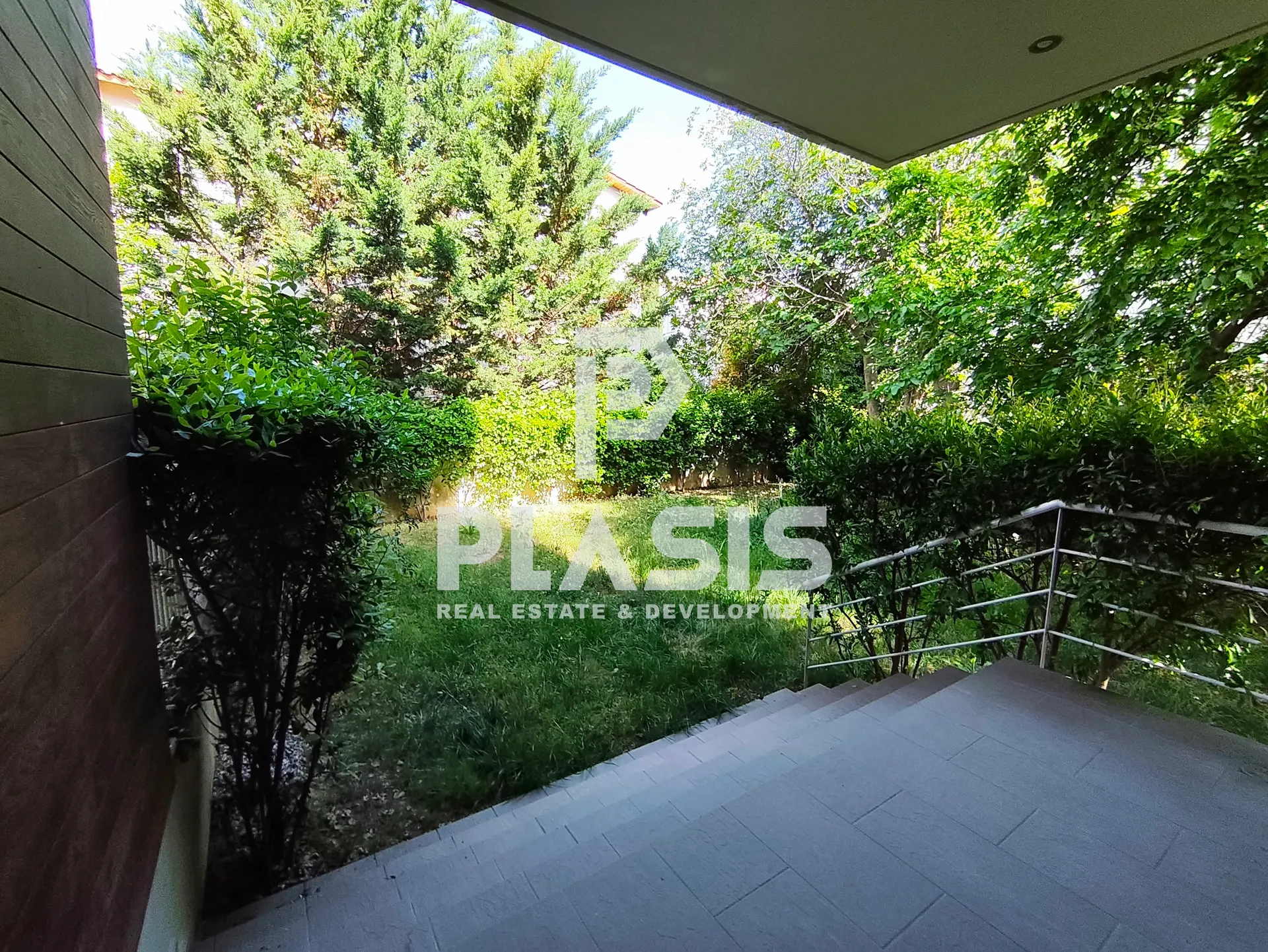 Maisonette 120m²  - 4