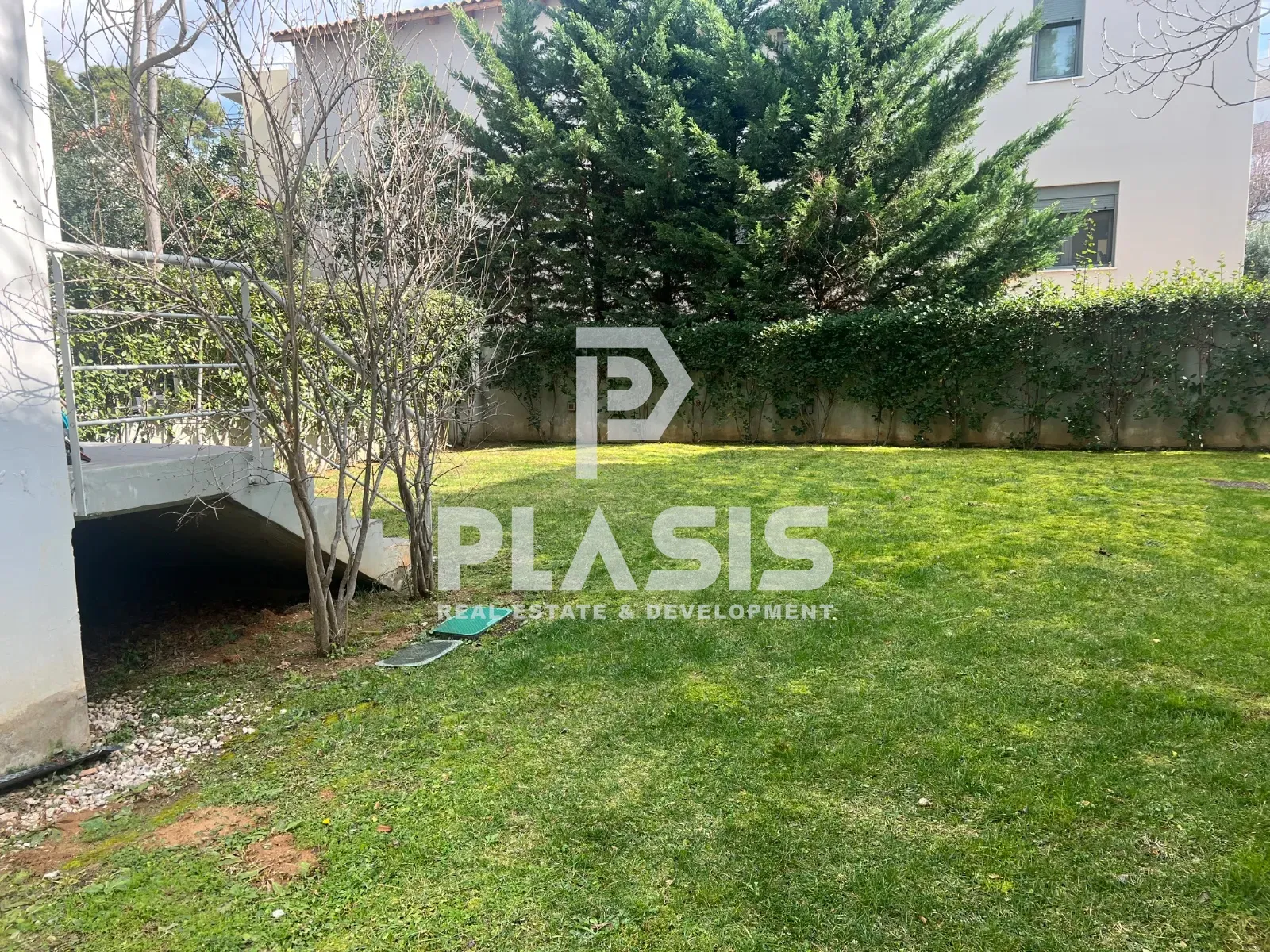 Maisonette 120m²  - 5