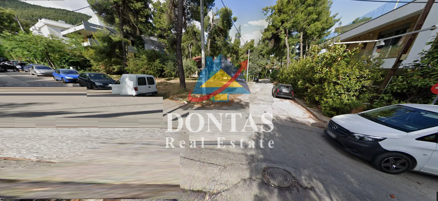 Plot 707m²  - 4