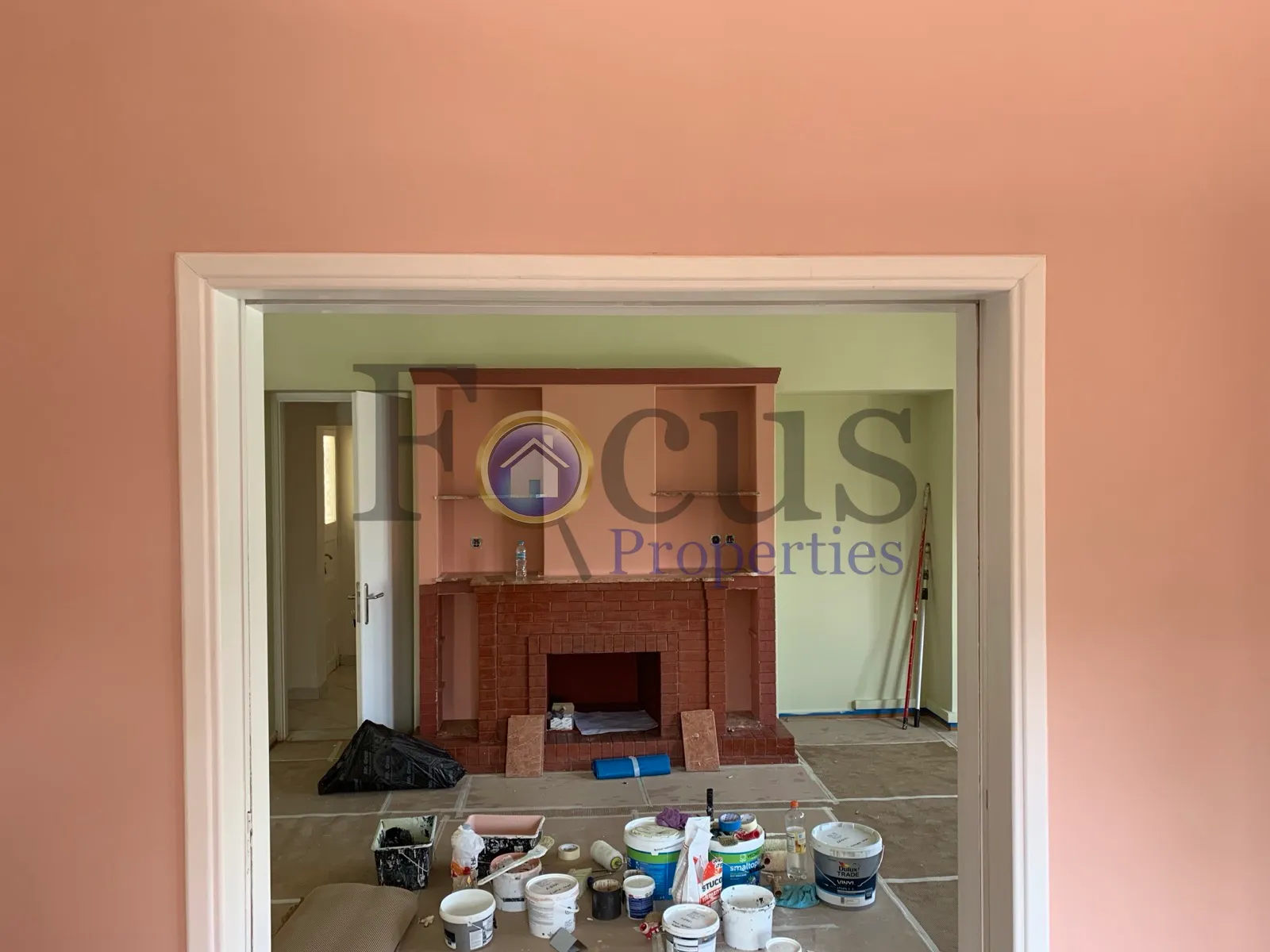 Apartment 158m²  - 2