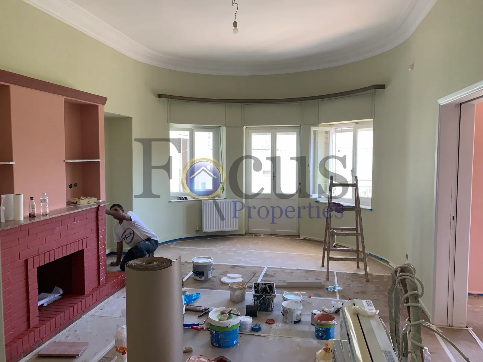 Apartment 158m²  - 3