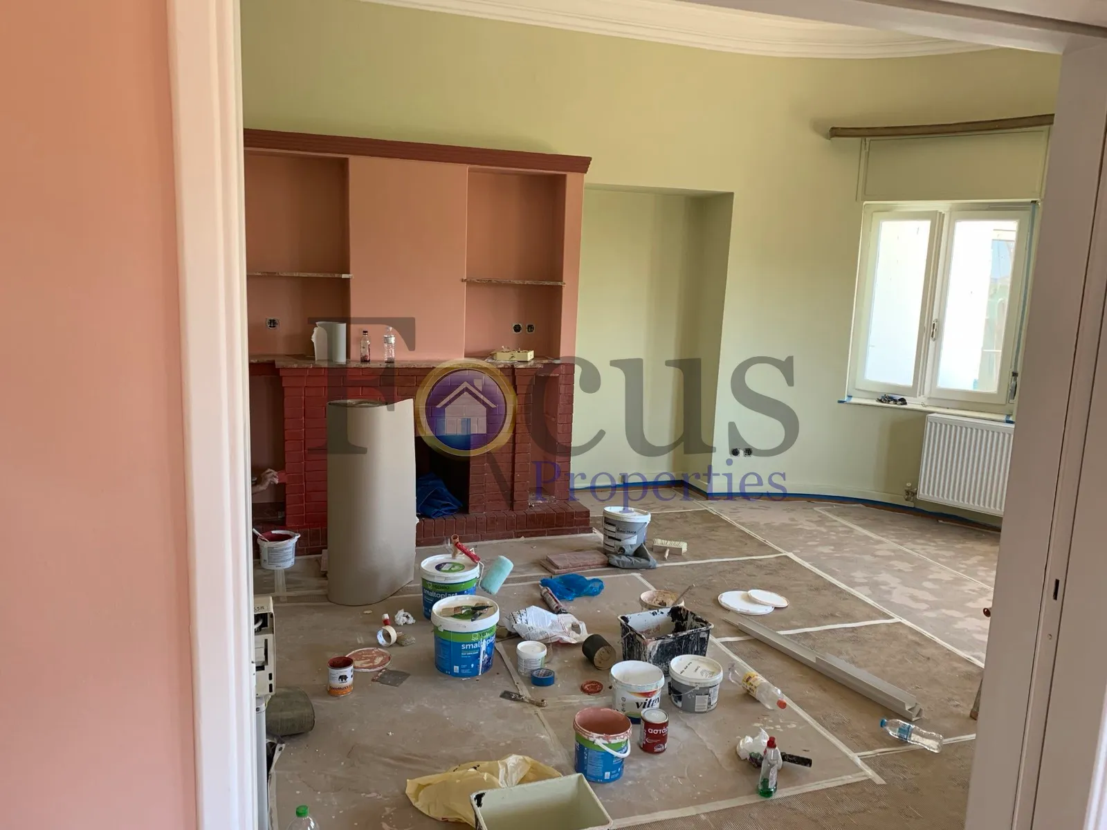 Apartment 158m²  - 4