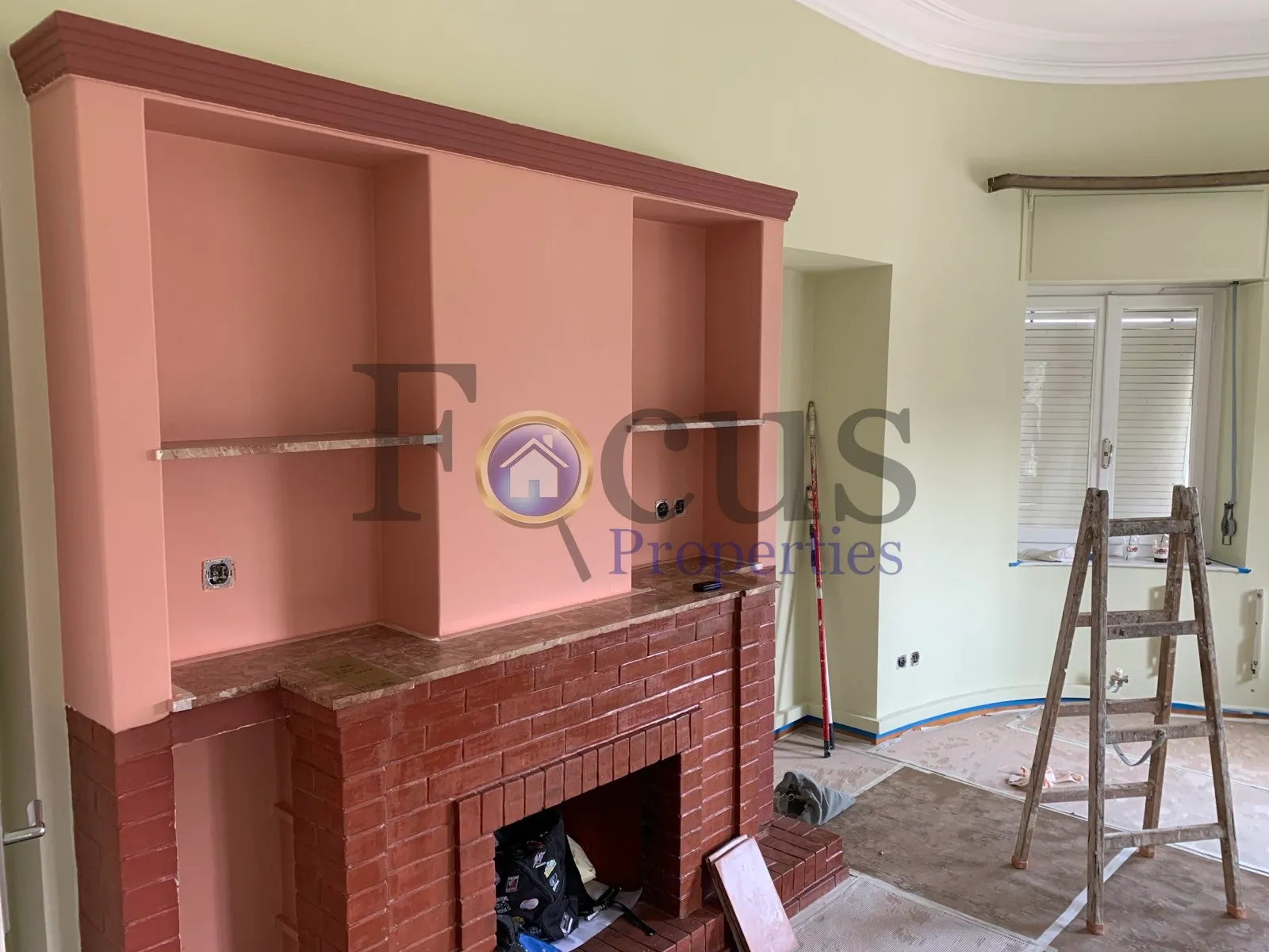 Apartment 158m²  - 5
