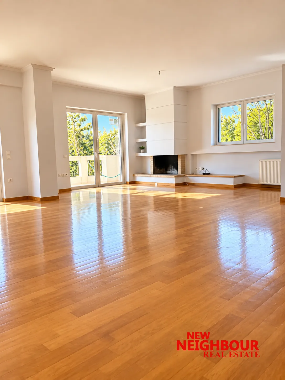 Maisonette 301m²  - 2