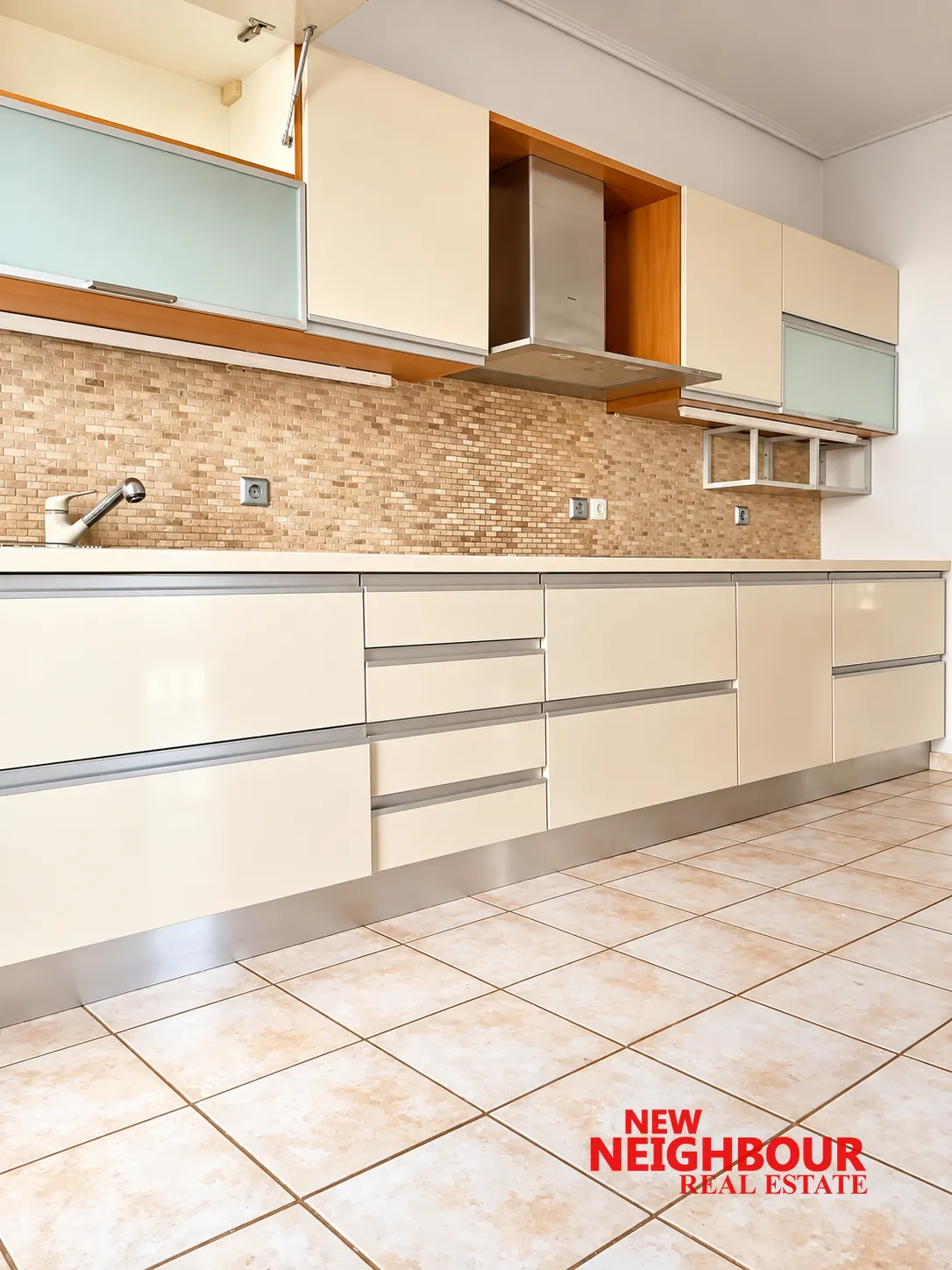 Maisonette 301m²  - 3