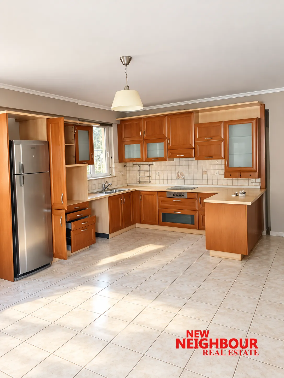 Maisonette 301m²  - 4
