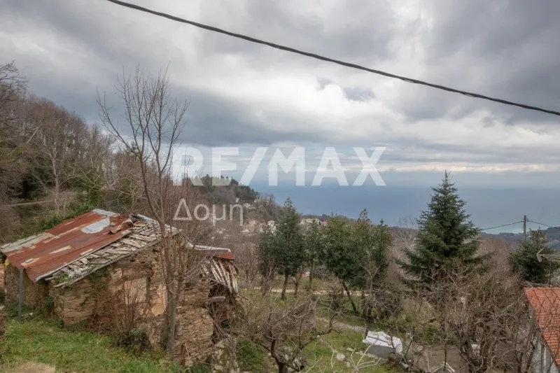 Μονοκατοικία 80τ.μ.  - 5