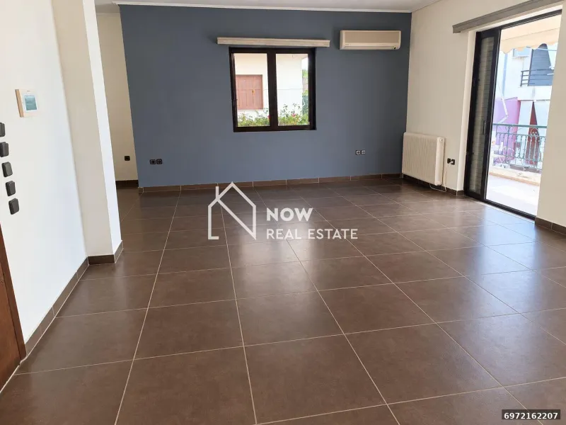 Apartment 115m²  - 3