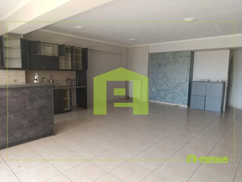 Apartment 86m²  - 2