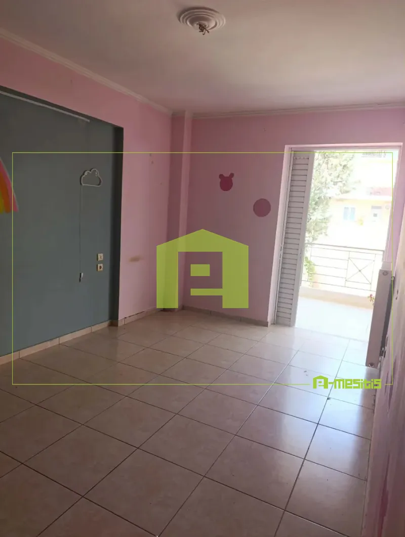 Apartment 86m²  - 4