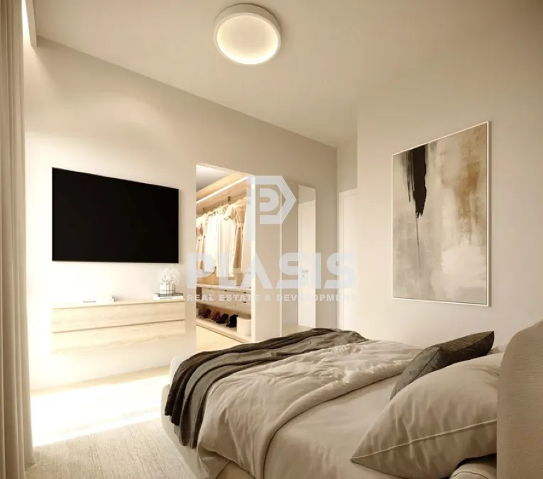 Apartment 116m²  - 2