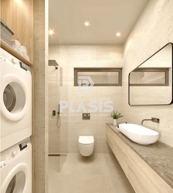 Apartment 116m²  - 3