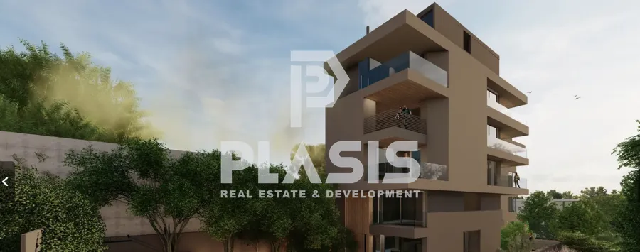 Apartment 116m²  - 5