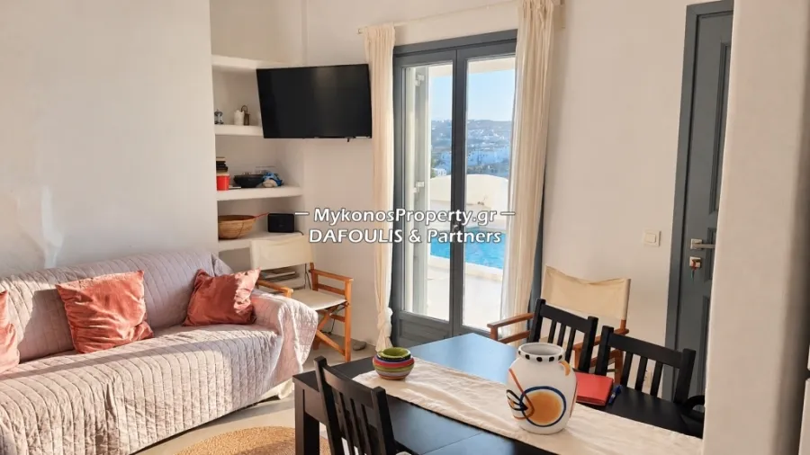 Apartment 68m²  - 2