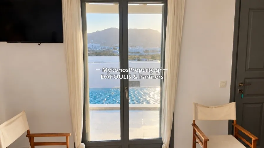 Apartment 68m²  - 5
