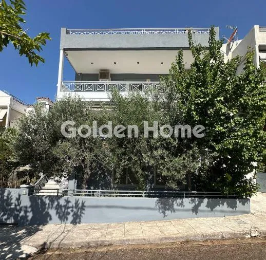 Maisonette 216m²  - 2
