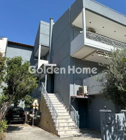 Maisonette 216m²  - 3