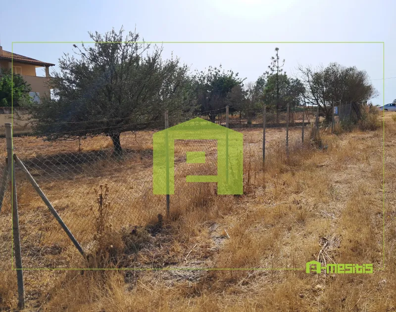 Plot 621m²  - 4