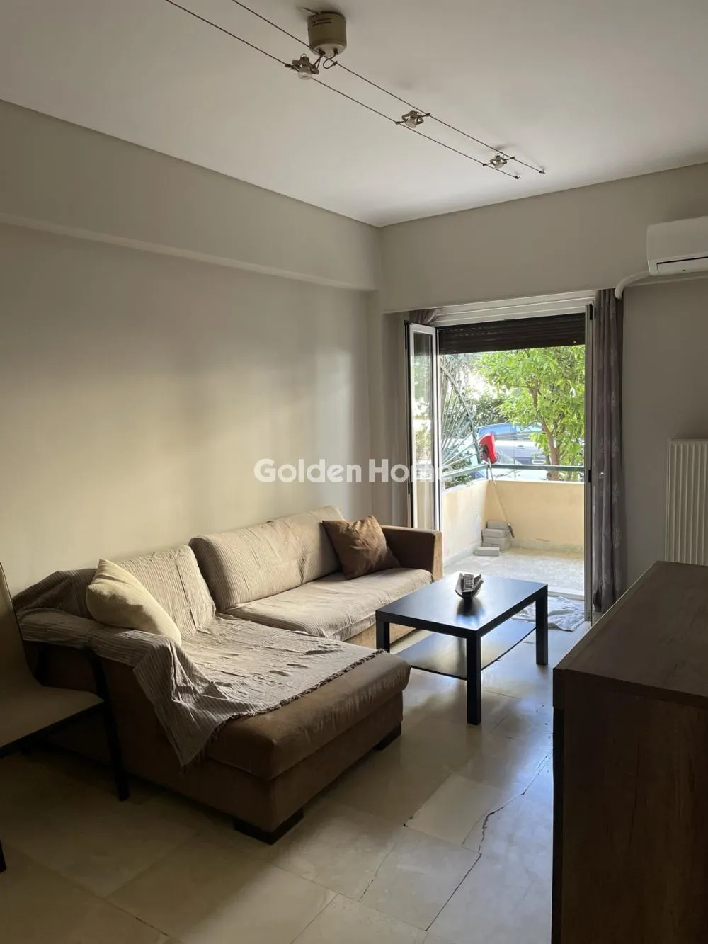 Apartment 53m²  - 2