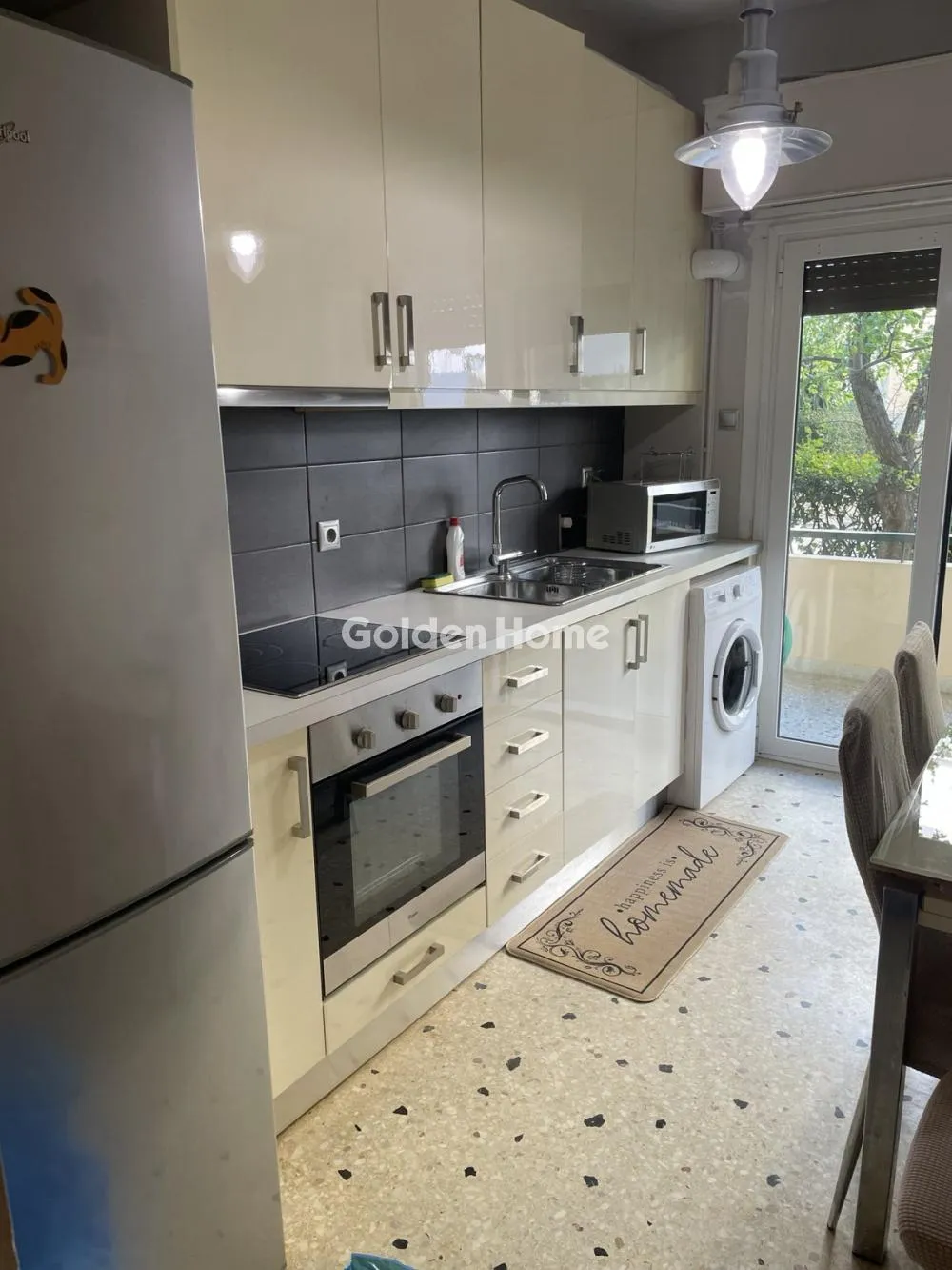 Apartment 53m²  - 3