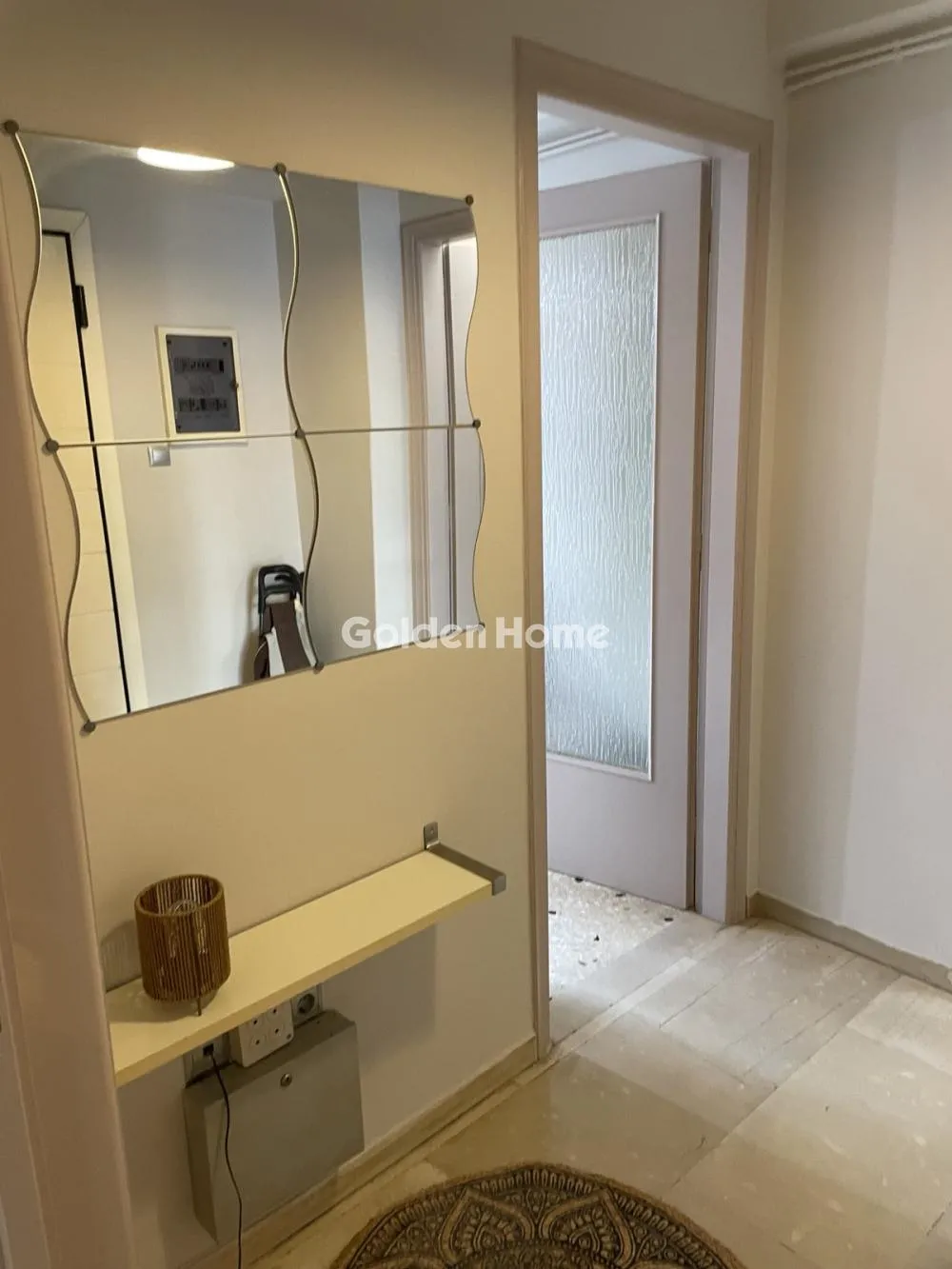 Apartment 53m²  - 4