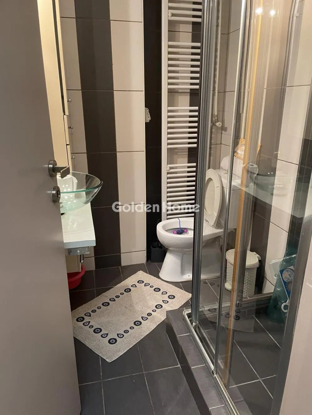 Apartment 53m²  - 5