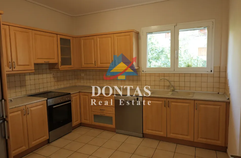 Maisonette 206m²  - 2