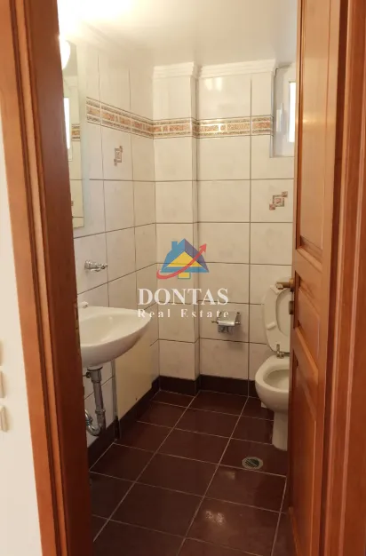 Maisonette 206m²  - 3