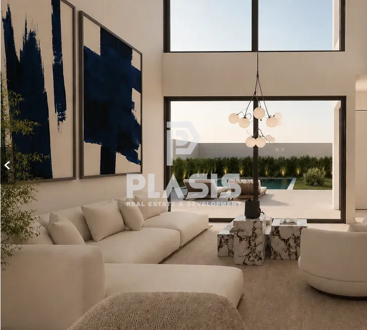 Maisonette 230m²  - 2