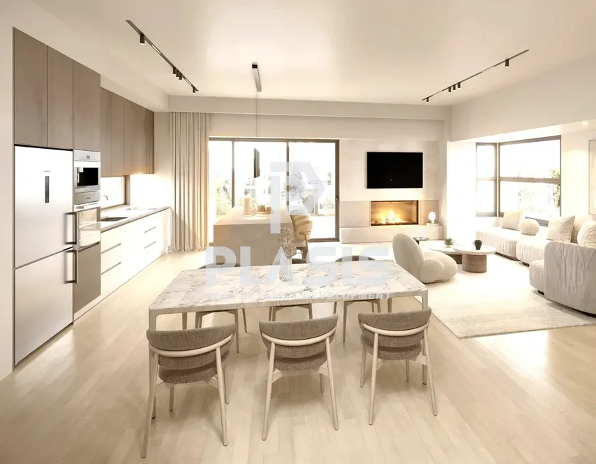 Maisonette 230m²  - 3
