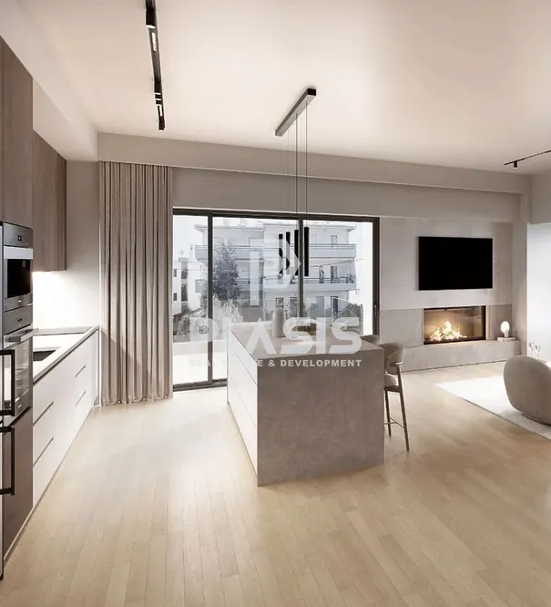 Maisonette 230m²  - 4