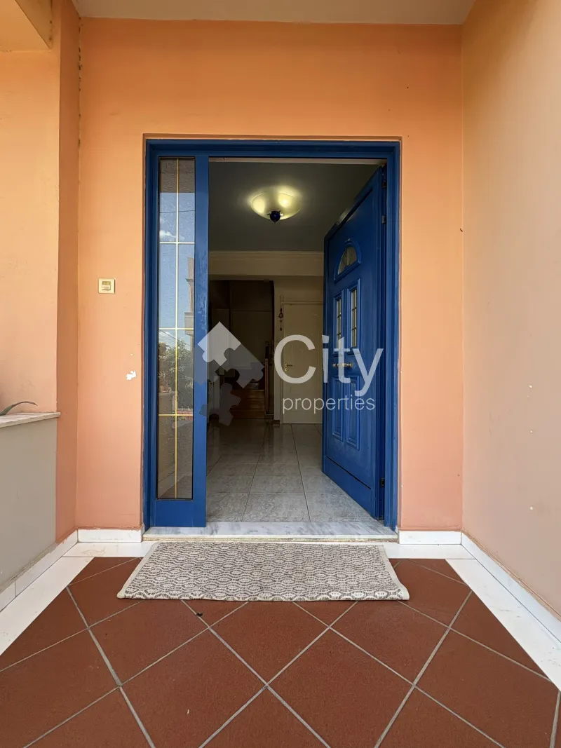 Maisonette 343m²  - 2