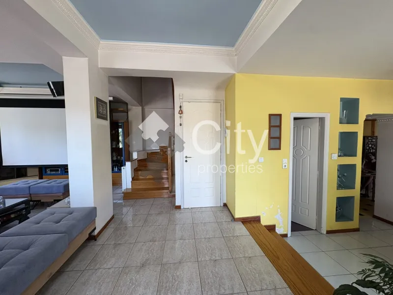 Maisonette 343m²  - 3