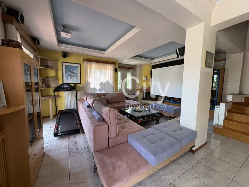 Maisonette 343m²  - 4