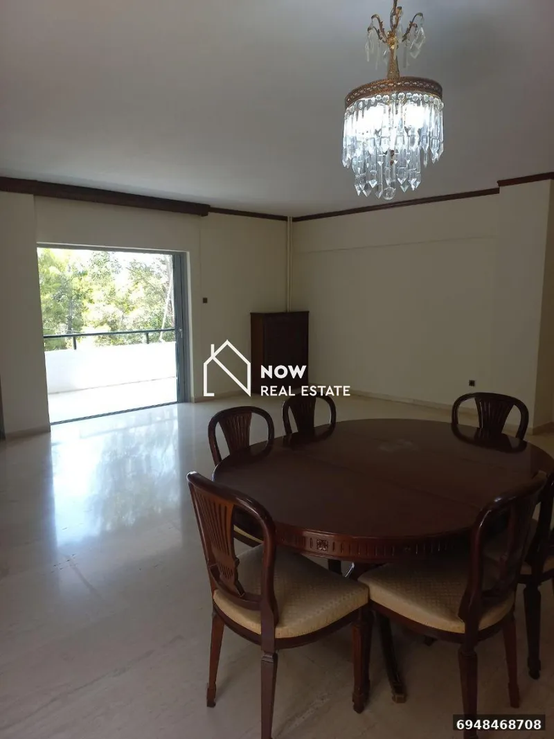 Apartment 135m²  - 3