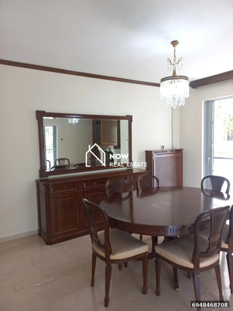 Apartment 135m²  - 4
