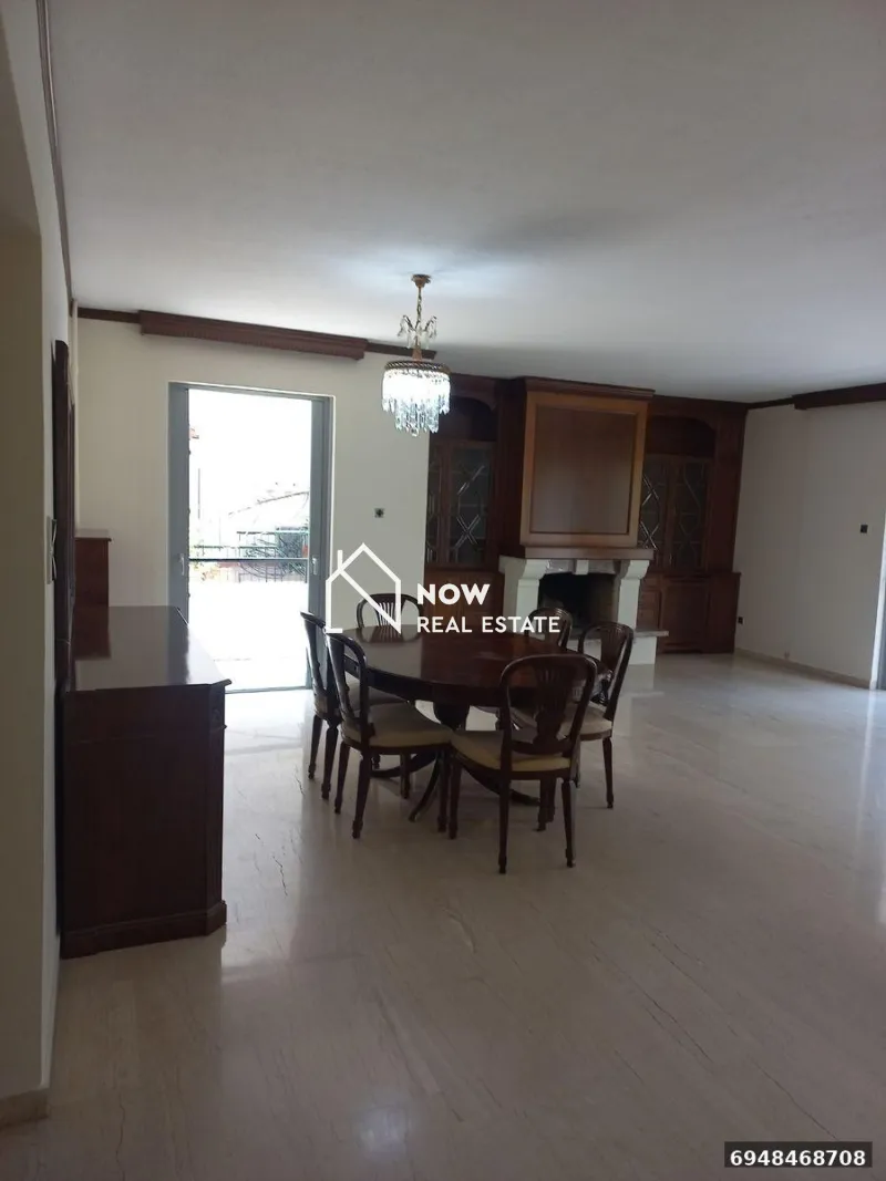 Apartment 135m²  - 5