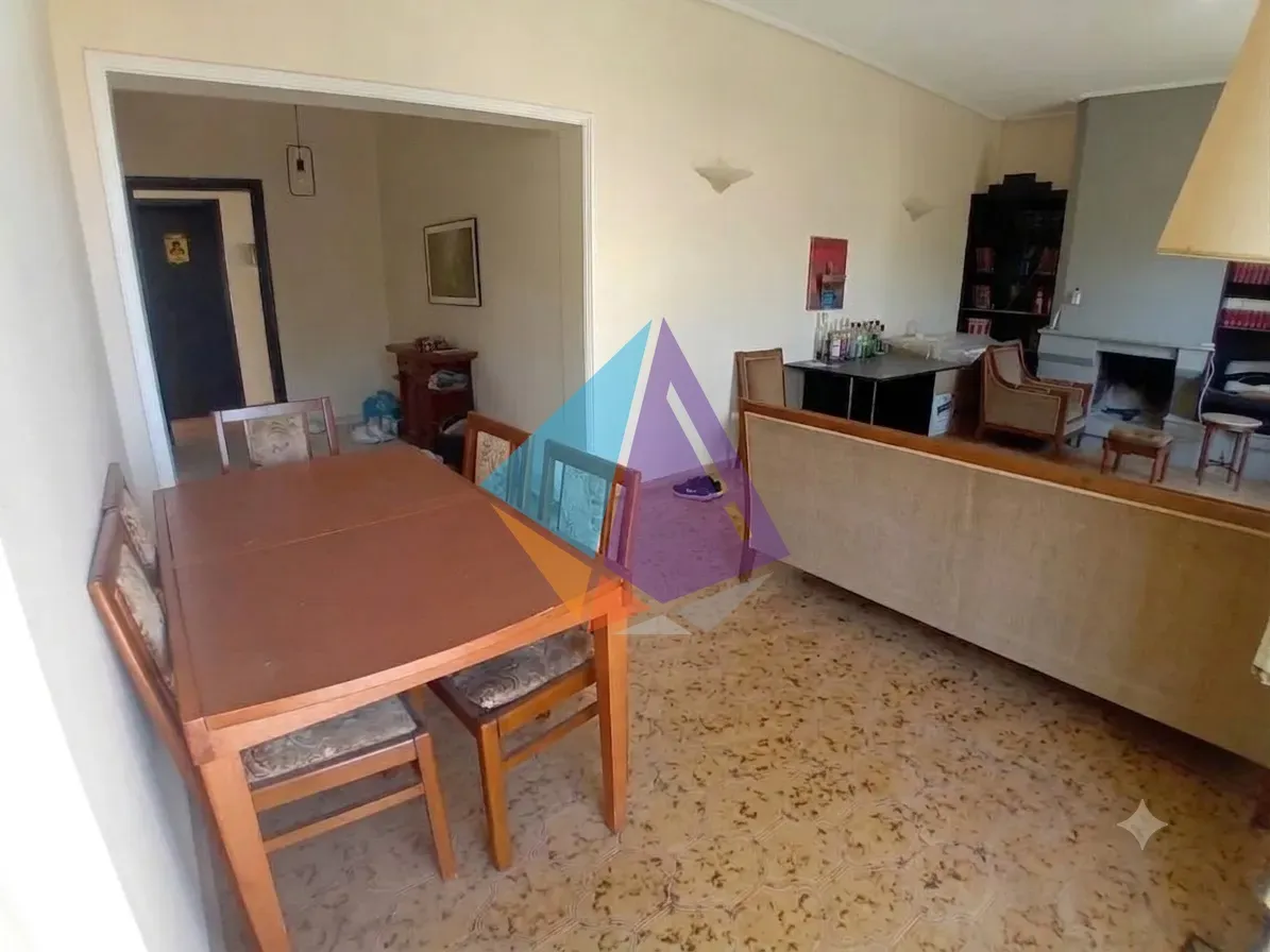 Apartment 116m²  - 3