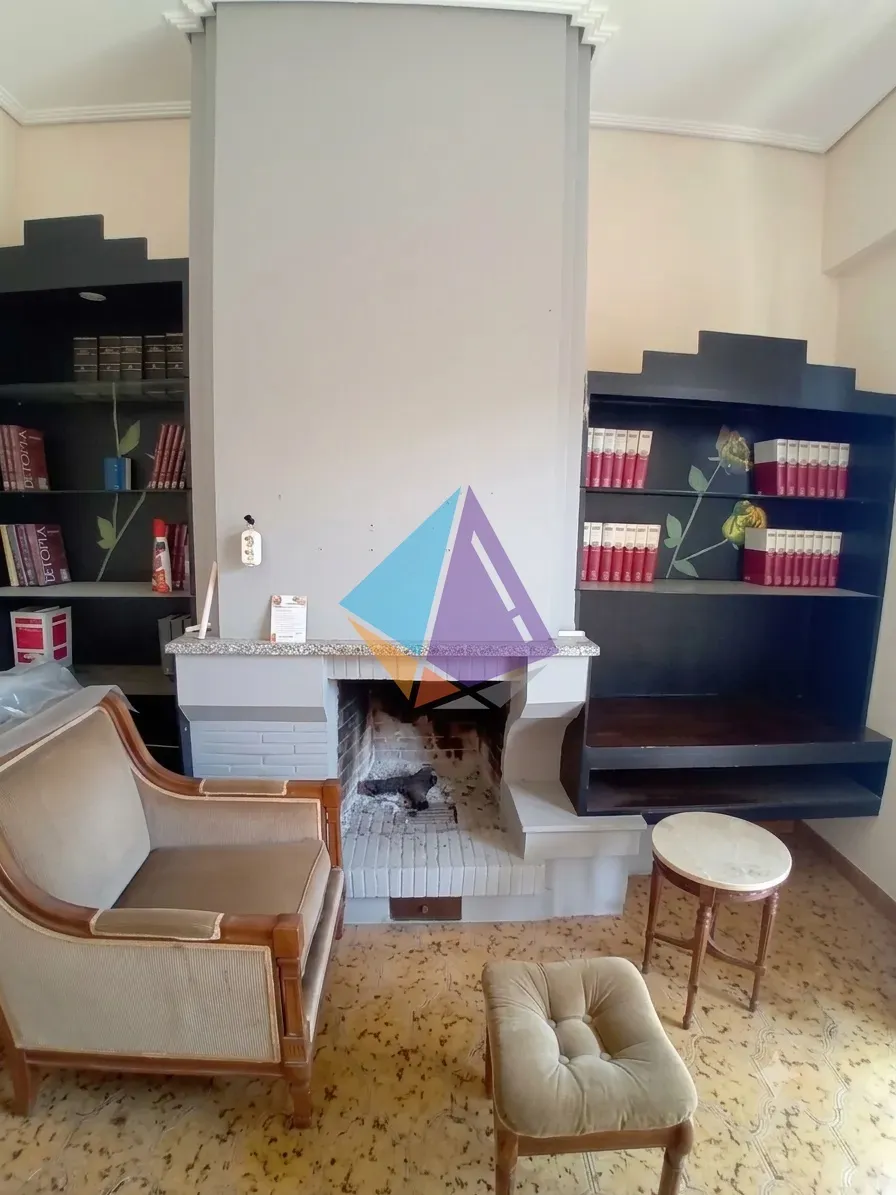 Apartment 116m²  - 4