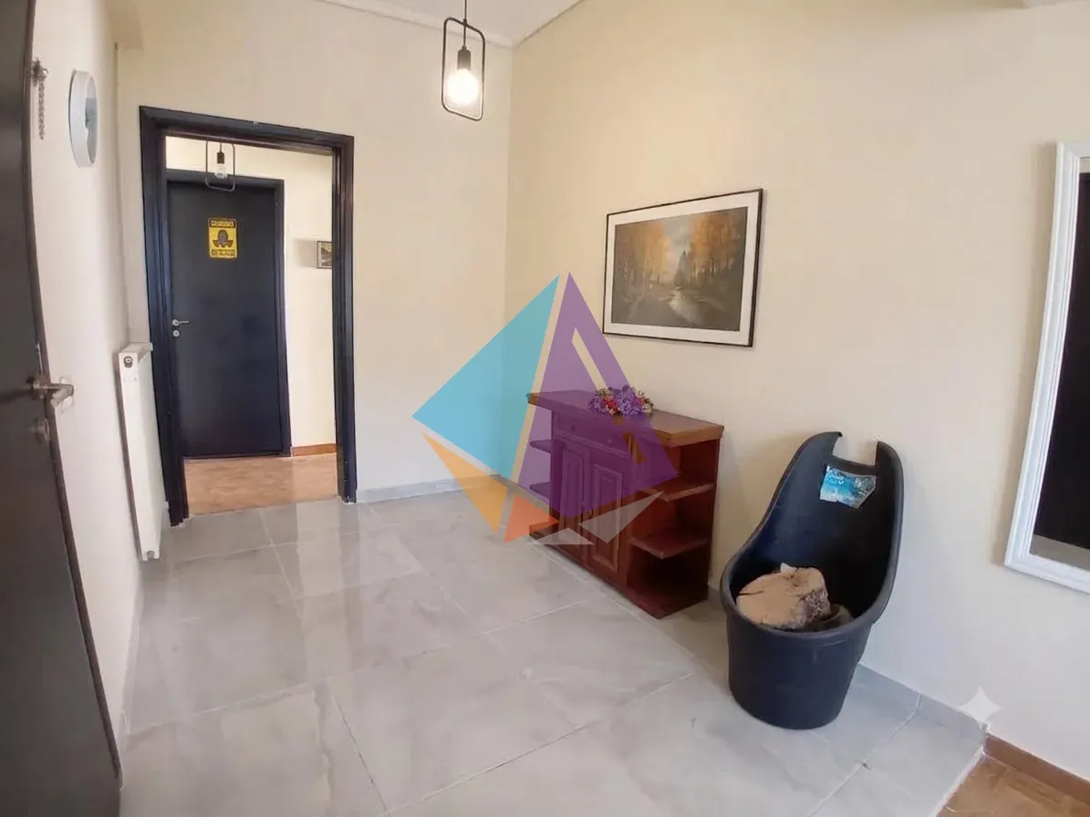 Apartment 116m²  - 5