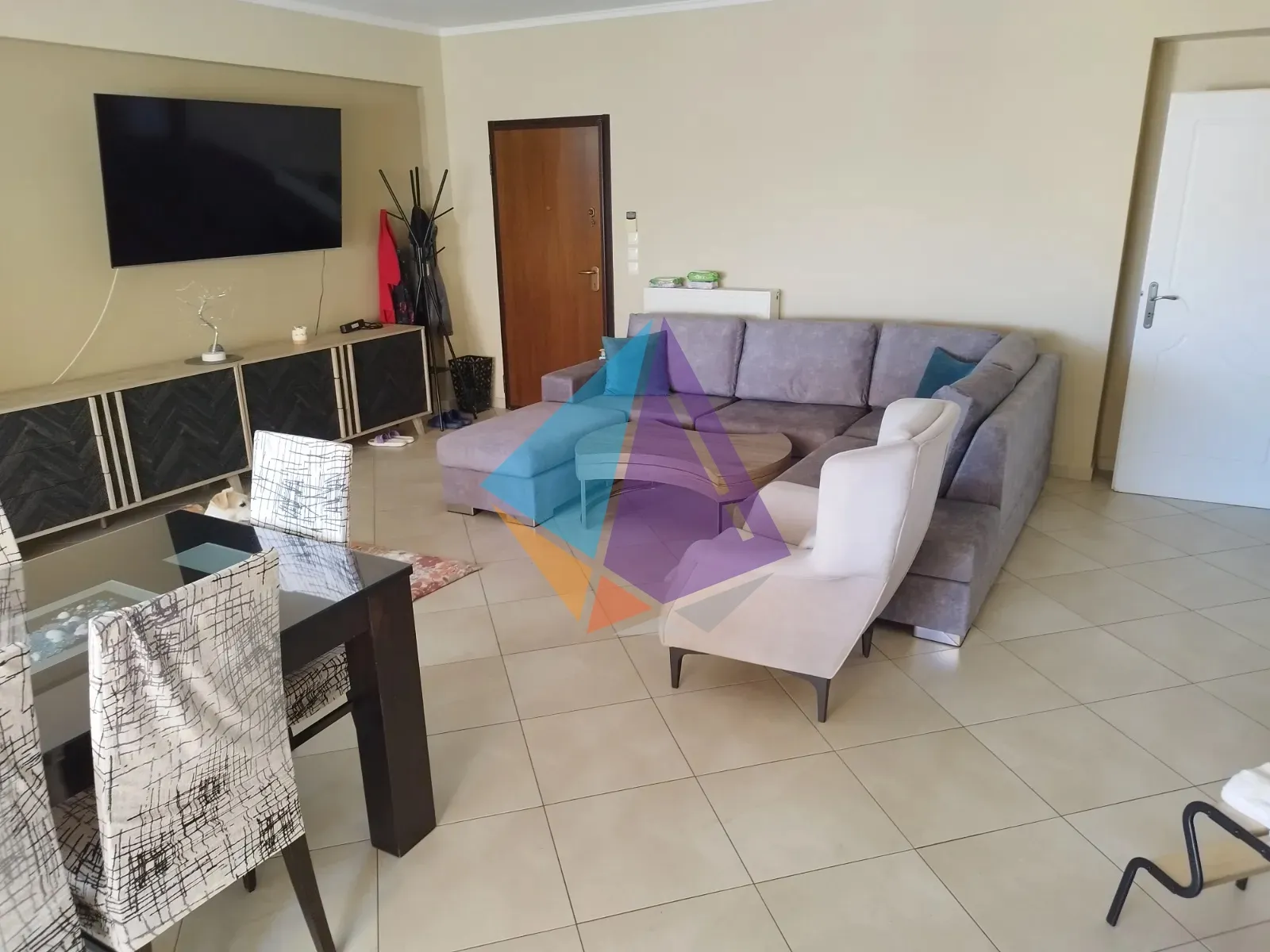 Apartment 98m²  - 4