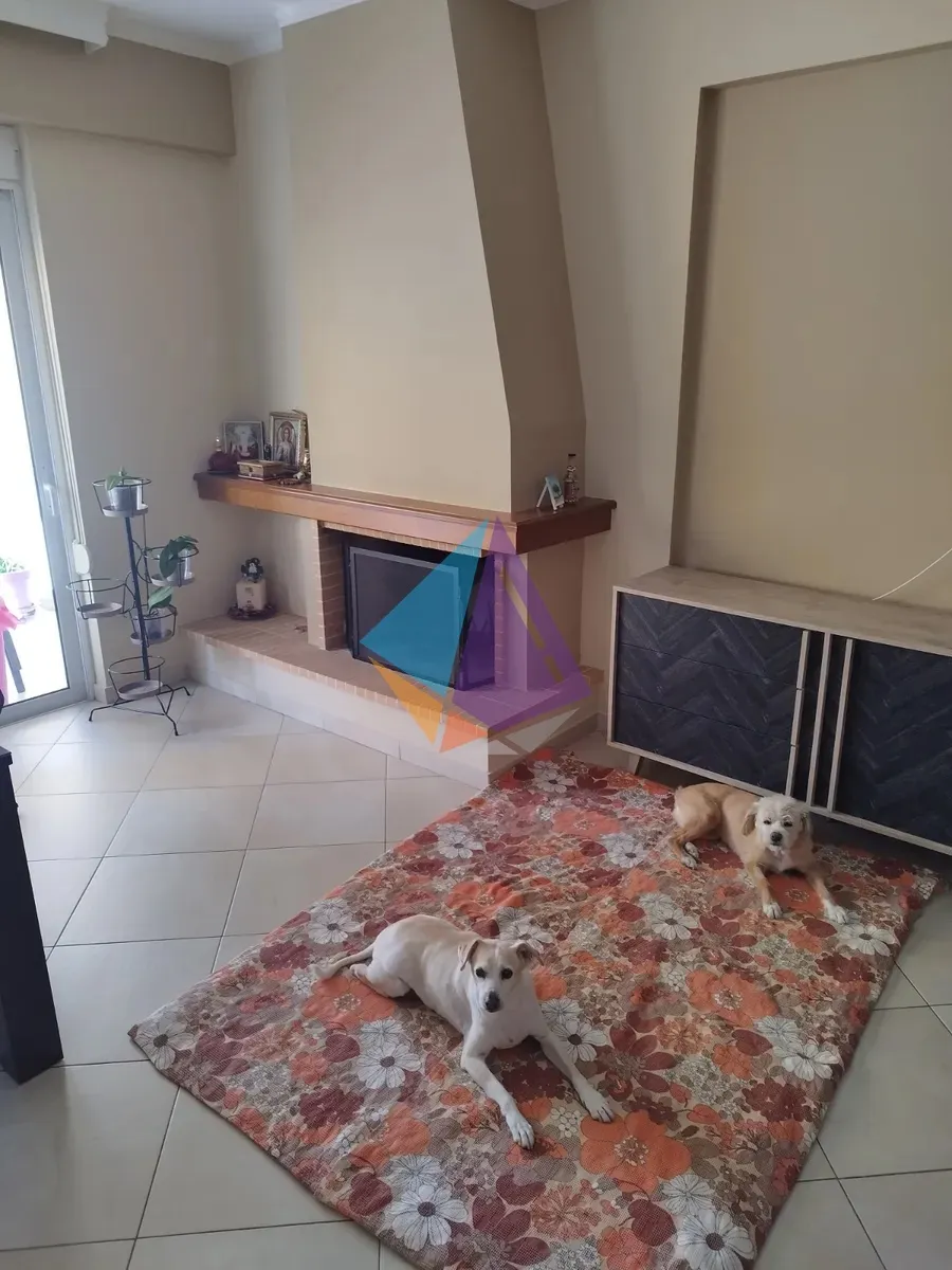 Apartment 98m²  - 5