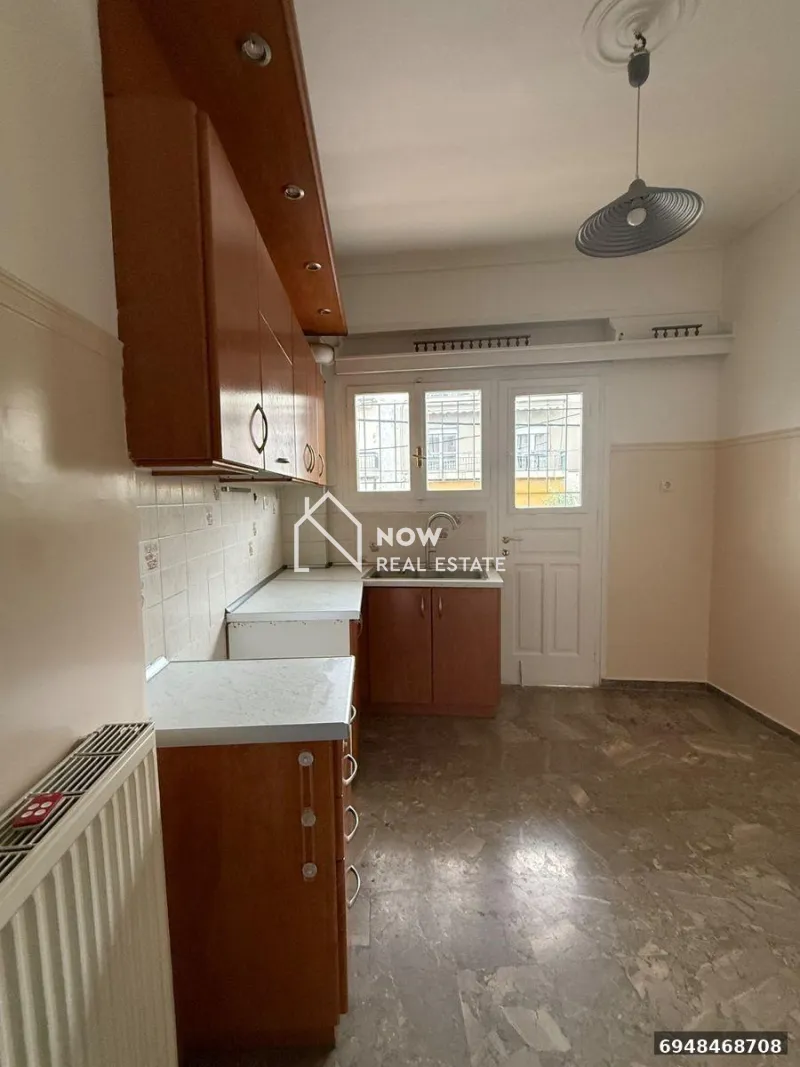Apartment 97m²  - 5