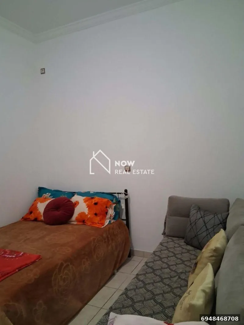 Apartment 60m²  - 4