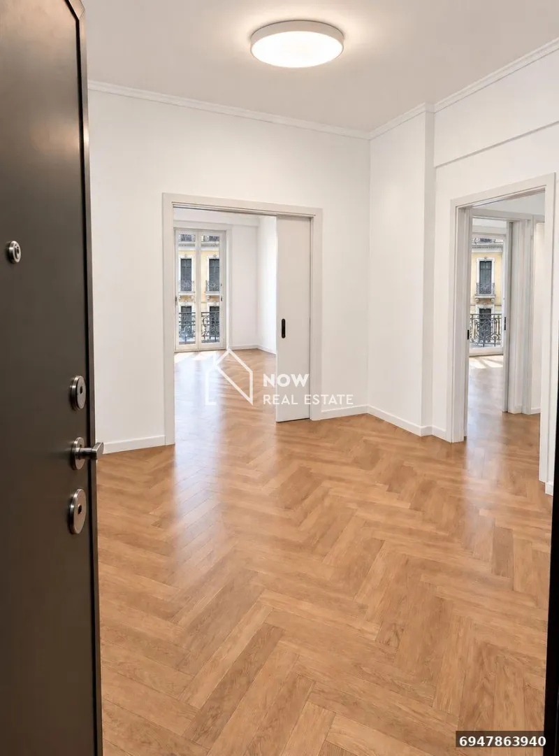 Apartment 57m²  - 2