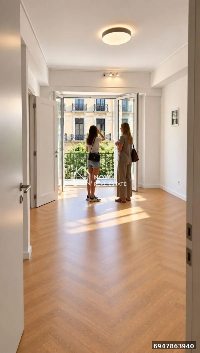 Apartment 57m²  - 3