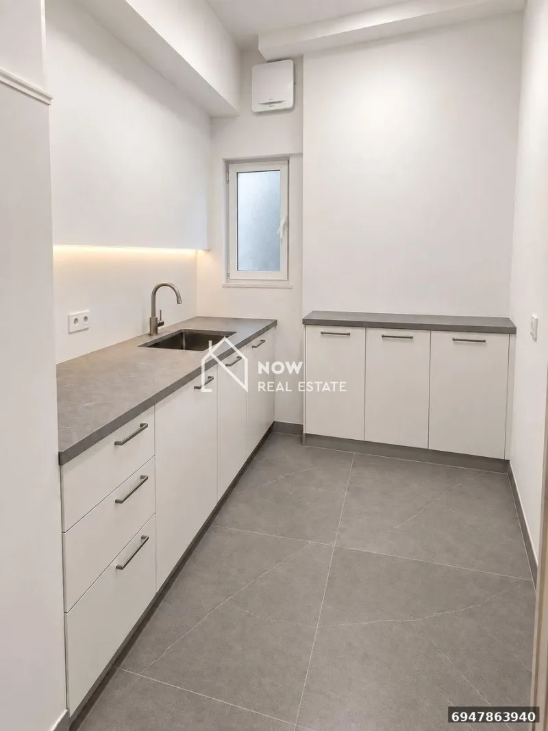 Apartment 57m²  - 4