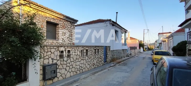 Detached house 81m²  - 2