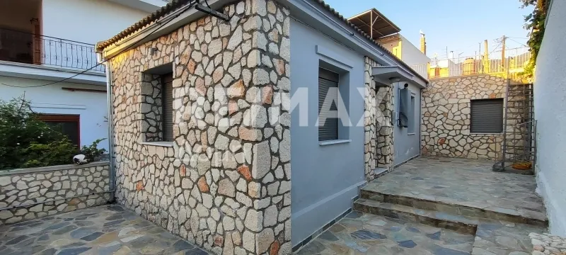 Detached house 81m²  - 3